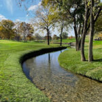 SOX shoreline protection for long-term site stability