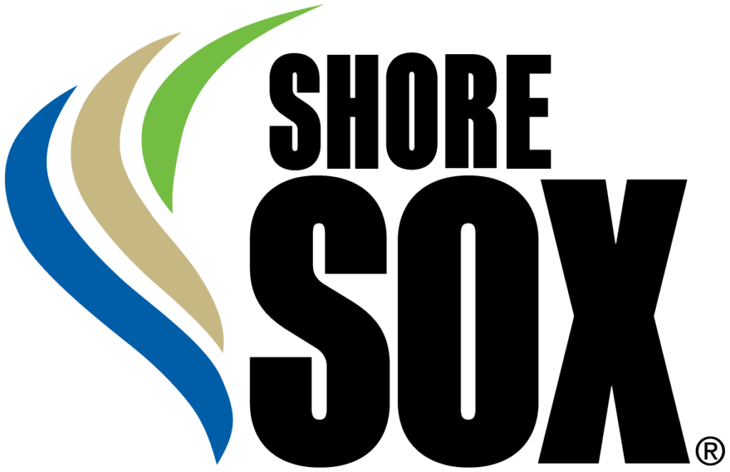 SOX - Logo - ShoreSOX - Color